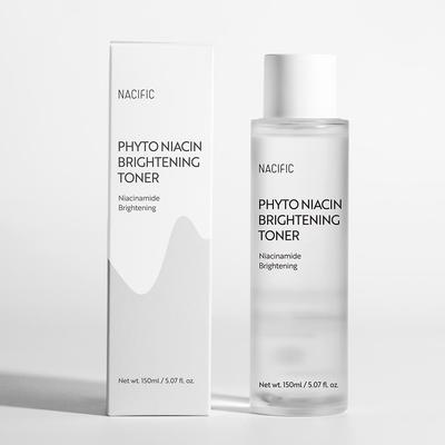 Tonik wybielający Phyto Niacin 150ml