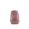 UGG Classic Ultra Mini Boot Dusty Orchid Women Sneakers Pink 1116109-DYR