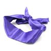 Satin Eye Mask  Blindfold  Fetish Restraints Blindfolds