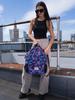 PTN 77709-6548 Print-3 Backpack