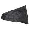 Chiminea Covers Waterproof Dust Prevention 210D Oxford Cloth Patio Chiminea   Pit Cover for Gardens Balconies