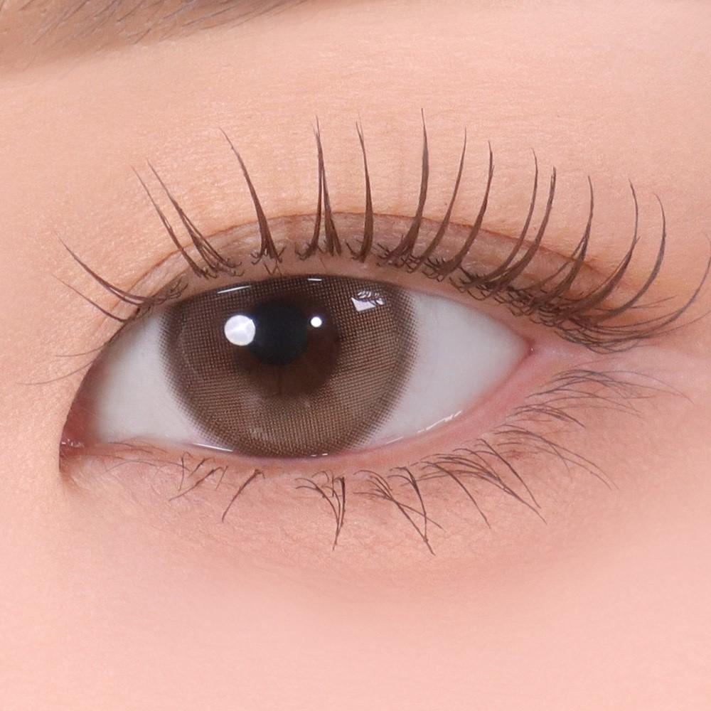 mude. Inspire Skinny Curling / Multi Fixer Mascara