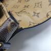 [Pre-Owned] Louis Vuitton Pochette Metis 'Brown Monogram Reverse Canvas' - Very Good #1PT78SI