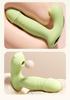 Clitoral Stimulation Vibrator for Women - Enhances Sexual Interest and Self-Exploration