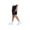 Puma Mid Rise Elastic Letter Logo Slim Fit Casual Shorts Men Shorts Black 673344-01