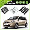 Nissan Note E11 (05-12) Anti-Scratch Door Handle Trim and Bowl