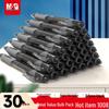M&G GP1008 0.5mm Retractable Bullet Tip Gel Pen