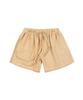 FOVERE Sand Stripe Women'S Shorts