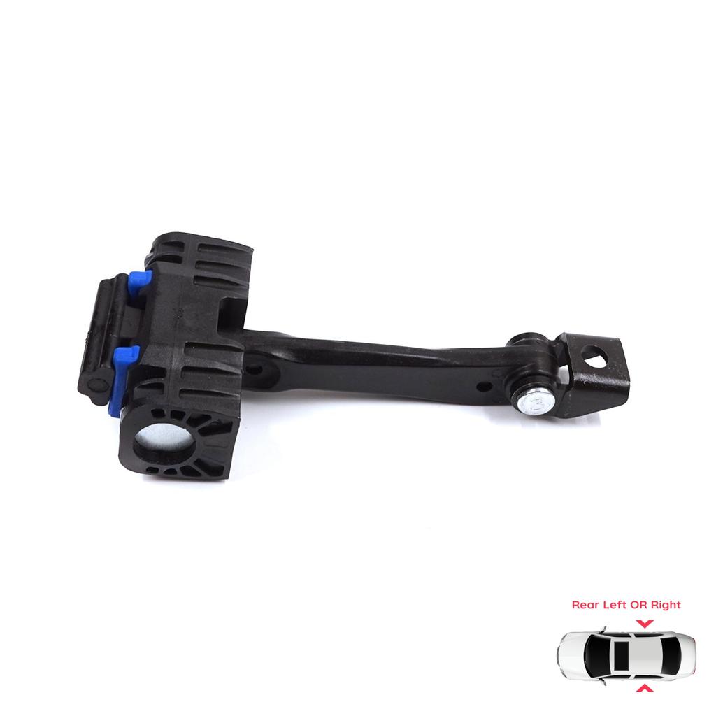 BDP1542 Rear Door Stop Check Assy Limiter Strap for BMW 3 Series E90 E91 2004-2012 51227176808