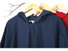 Ma Fan Zen Long Hooded Casual Cotton Linen Men's Robe