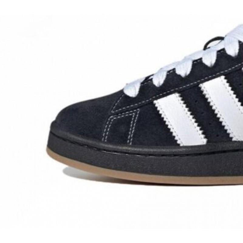 Unisex Low-Top Campus Sneakers Teens Adults Retro Sporty Style Suede Upper Rubber Sole Cushioned Comfort