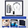 Business Gift Set with Smart Travel Essentials