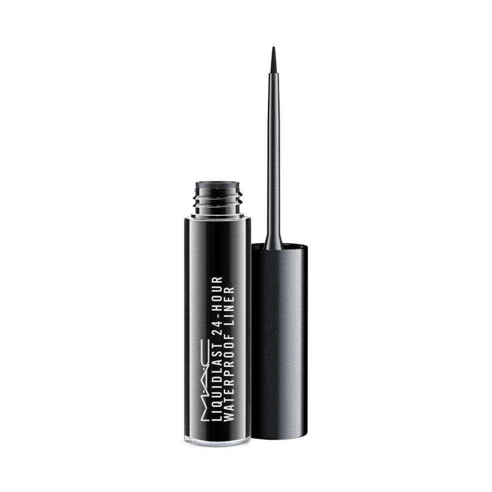 

MAC Liquidlast 24-часовая водостойкая подводка 2,5 мл point black