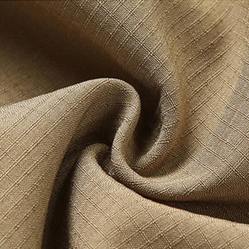 JEEP SPIRIT Men's Loose-Fit Casual Cuffed Cargo Sweatpants