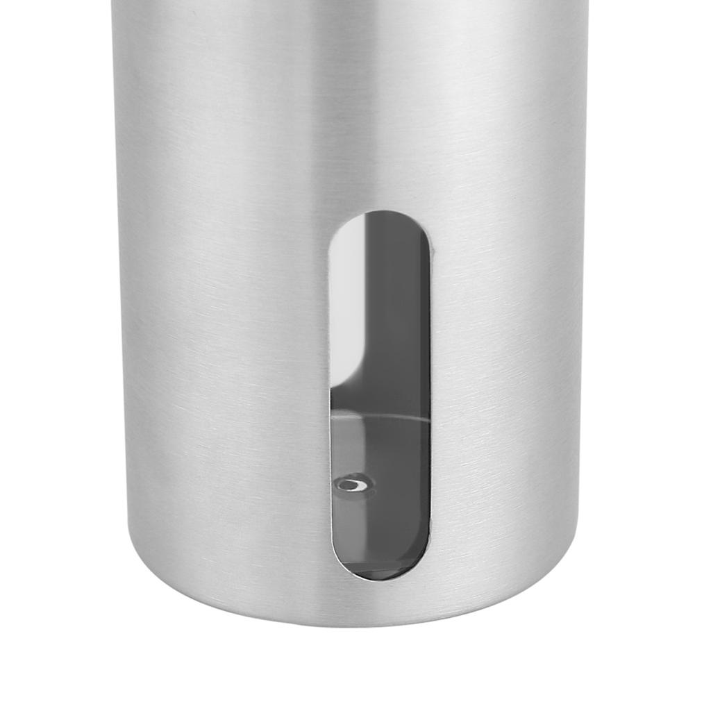 Manuell Kaffebönmalning med Justerbar Grovhet Skruvmaskin