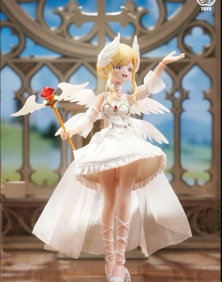 

[USED] Light and Dark Twins Secret Sparkling Candy Light and Demon Twins