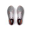 ON Cloud X 3 Alloy Lily Women Sneakers Grey Alloy-Grey Lily-Pink 40.99041