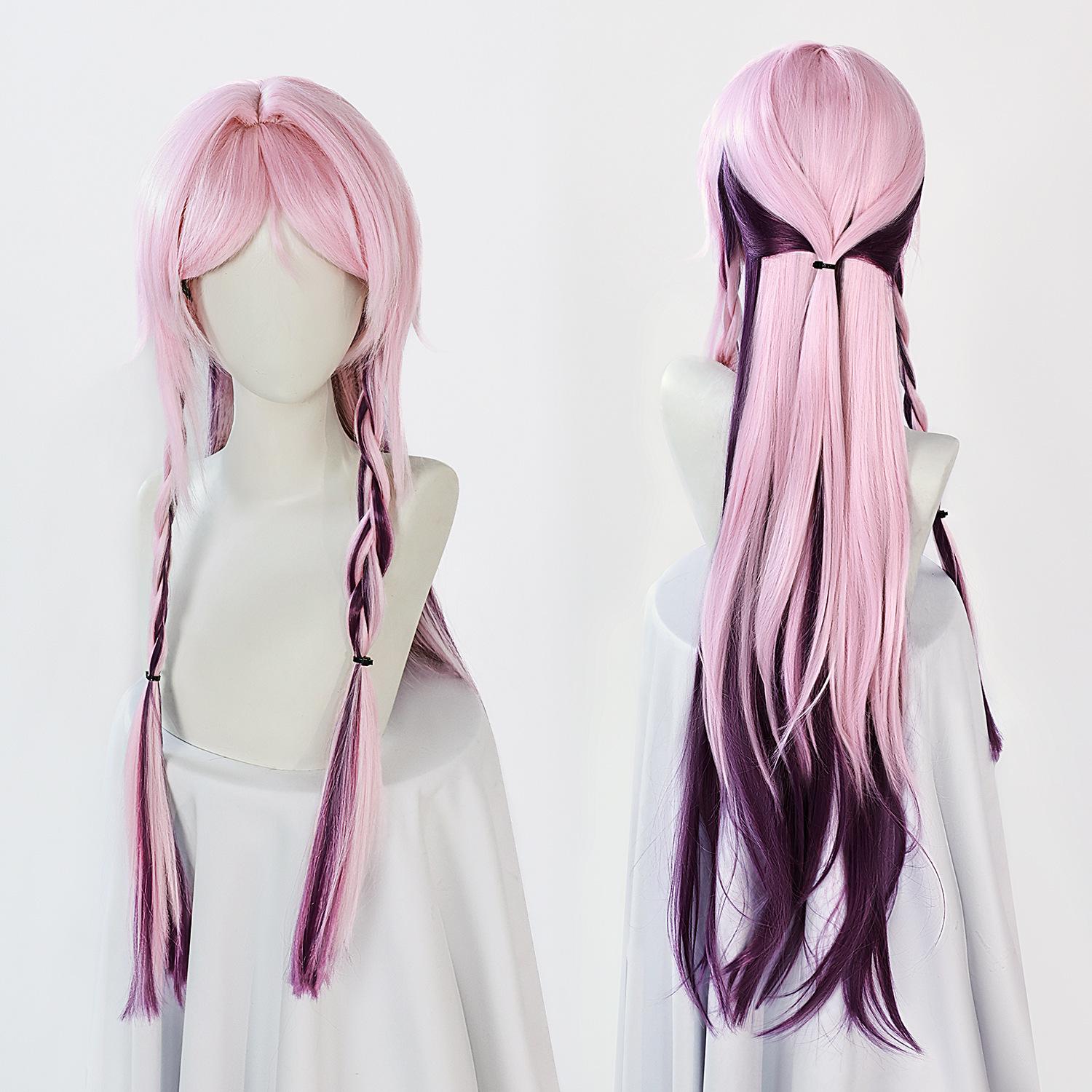 

Костюм для косплею North Water Citlali - Вбрання для рольової гри Genshin Impact Natlan One Size