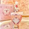 Flower Knows Jordbær Cupido Parfume, Jordbær Gourmand Duft Eau de Parfum Spray Parfume til Kvinder