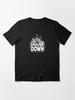 Jack Ryan Burn the House Down AJR Essential T-Shirt