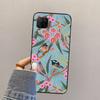 Robins Bird For Huawei Nova Y73 Y72 Y61 Y91 Y70 Y60 Y90 12s 12i 11i 8i 9 10 SE P30 P40 Lite P60 Pro Case