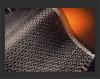 Carbon Fiber Handlebar Stickers For Ford Mustang 2015-2020 Interior Accessories