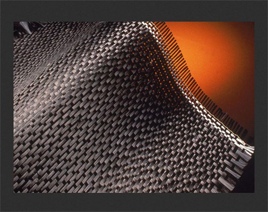 Carbon Fiber Handlebar Stickers For Ford Mustang 2015-2020 Interior Accessories