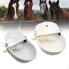 Animal Auto Drinking Water Bowl Cow Trough Livestock Waterer Pet Supplies