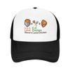 Lava Chicken Steve's Mine Fan Art Pool Party Netz Baseballkappen Herren Druck Damen Strand Coquette Hut Snapback Kappe