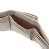 by wallet CHS23UPB20 C94 24H CEMENT BEIGE [Sea Chloe] Tri-fold [item]