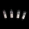 Ampoules de rechange P13.5S pour lampe de poche à l'ancienne, 2,4 V, 3,6 V, 4,8 V, 6 V, 7,2 V, 0,4 A, 0,5 A, 0,75 A
