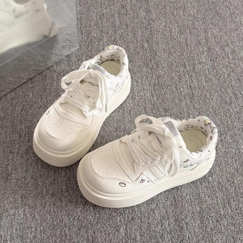 Versatile Women's Shoes, Casual Shoes