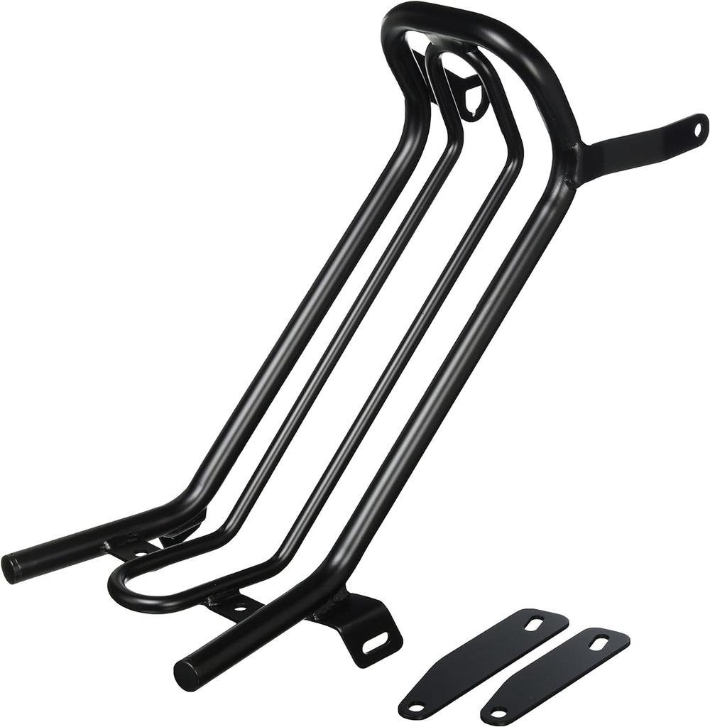 KITACO Fashion Center Carrier Super Cub Super Cub 50 Pro (Black) 50/110, Pro/110 80-539-11531