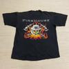 Brandstationen 1991 Världsturné T-shirt Storlek S-5XL Gåva till Fans Unisex T-shirt