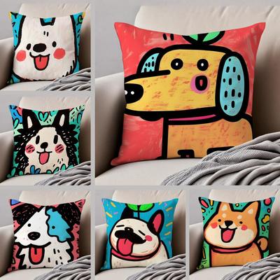 Textile pentru bucătărie și sufragerie – Huse pentru perne