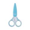 Luc Et Léa Hygiene and Care Straight Scissors Baby +1m