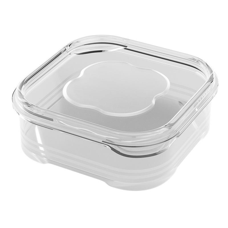 1Pieces Refrigerator Storage Box Meat Storage Box Food Packaging Box Food Grade Refrigerator Special Arrangement