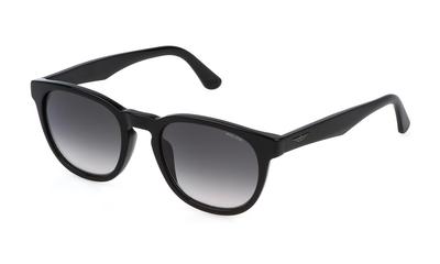 Police SPLP22 0700 NERO LUCIDO Sunglasses 53/21/145 Men's