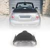 Direct Replacement Signal Light 63246933275 for R50/R52/R53 2004-2008 Plastic Housing Fade Resistant Lens