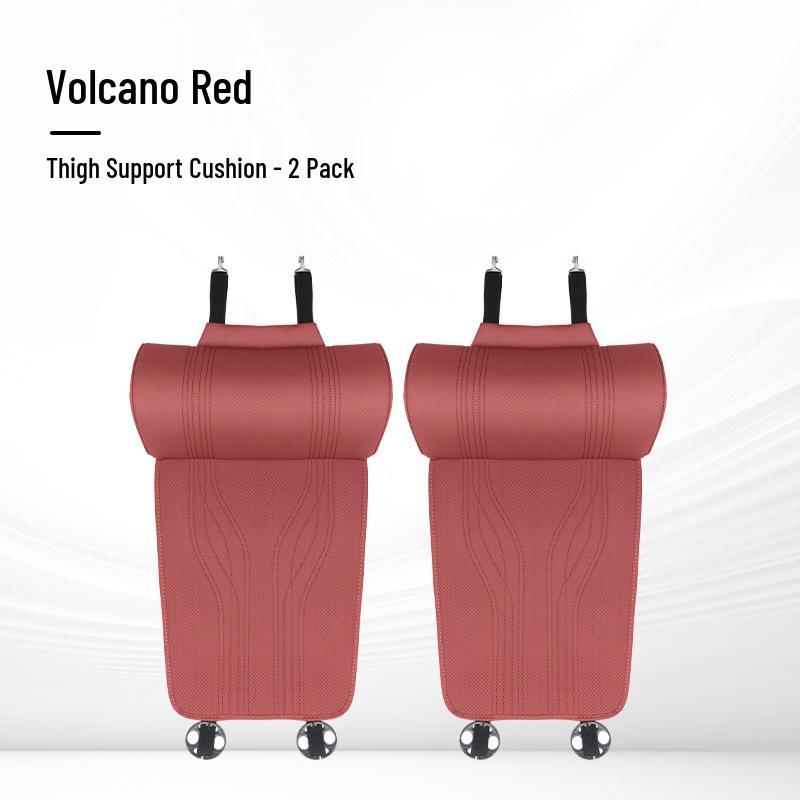 Universal Comfort Car Seat Cushion for Long-Distance Driving