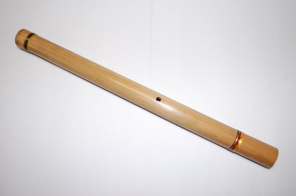 Fluier Mallku Quena Standard QU18