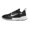 Nike Crosscourt GS Μαύρο Λύκος Γκρι Λευκό Παιδικά Αθλητικά Παπούτσια FN2231-002