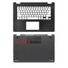 For Dell Vostro 3480 3481 3482 V3480 V3481 Laptop upper lower cover palm rest bottom shell 0D2JD8 03P63X 013MYF