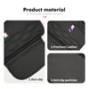 For BMW Car Armrest Pad with Side Storage Bag Center Armrest Protective E70 E91 E30 G30 E53 M3 M5 X6 X4 X7 E92 E93 X1 X3 X5