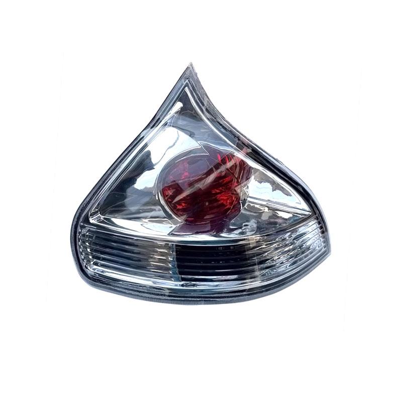 For JAC Rein S1 2007 2008 2009 2010 2011 Car Accessories Tail Light Bumper Rear Parking Signal Lamp Taillight Light Assembly