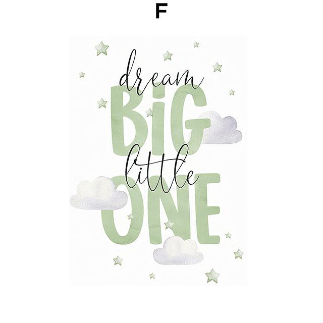 

Balloon Lion Tiger Giraffe Rainbow Ship Nursery Wall Art Canvas Painting Nordic Posters And Prints Pictures Baby Kids Room Decor 13X18 cm No Framed