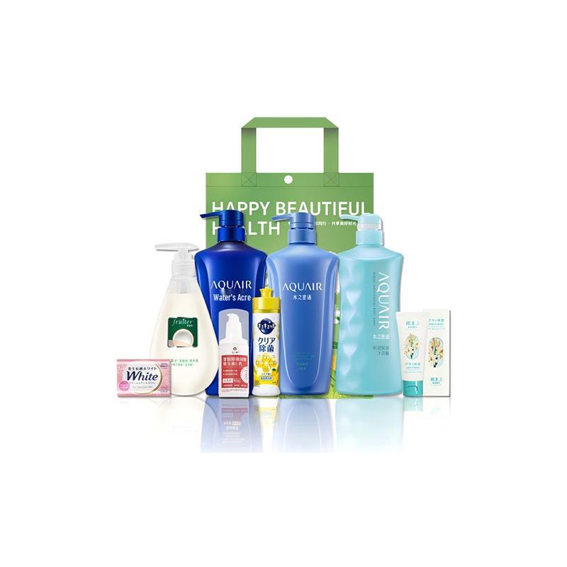 

Walch Winter Selection Wash & Care Gift Set