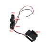 Electric Blower Control Lithium Battery Switch B Type Infinite Adjustment