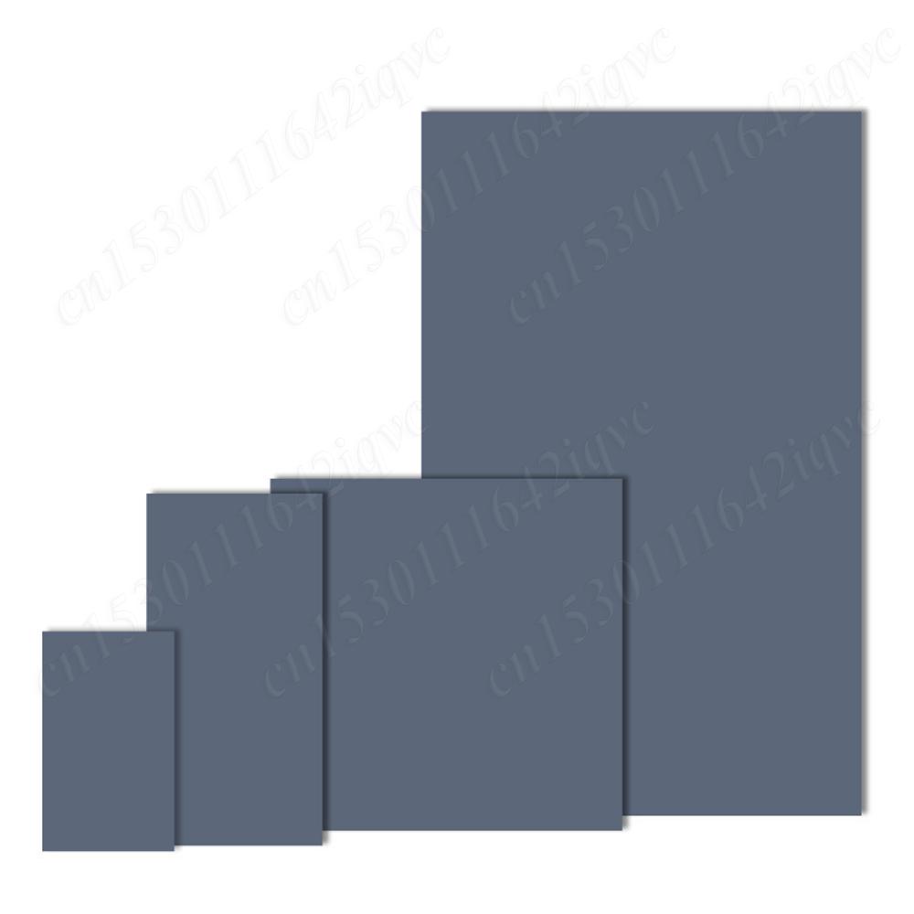 For Honeywell PTM7950 Phase-change Pad 8.5W/mK CPU Thermal Conductive Paste Pad Patch Replacement Lightweight for Laptop GPU CPU