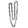Chainsaw Saw Chain 3/8in LP .043 Gauge 50dl Saw Chain Replacement for 14 Inch Bar